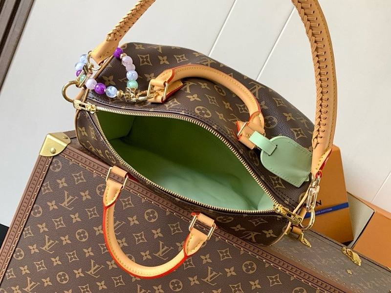 Dragons Bags LVn Luxury Bag --80259