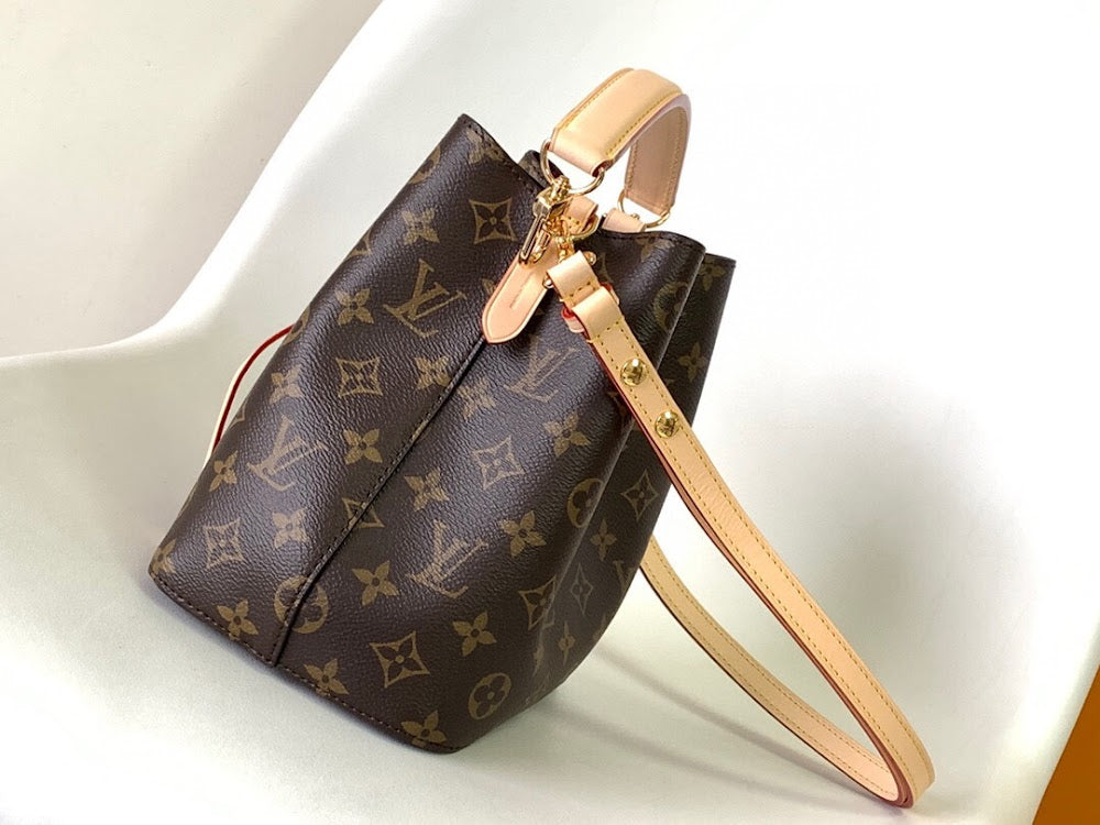 Dragons Bags LVn Luxury Bag --80111