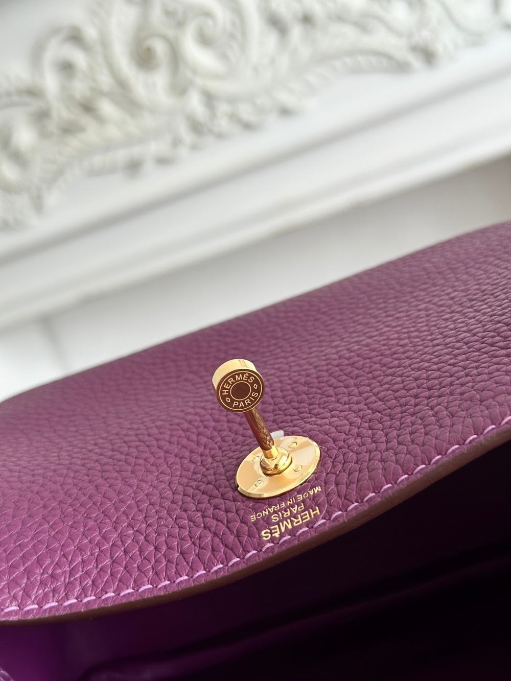 Dragons BagsHermesn Luxury Bag --118803