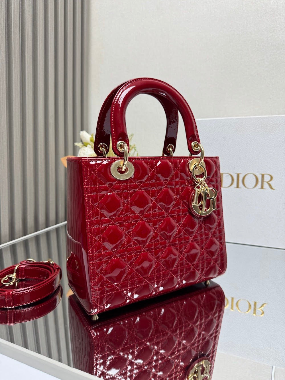Dragons BagsDiorn Luxury Bag --115910
