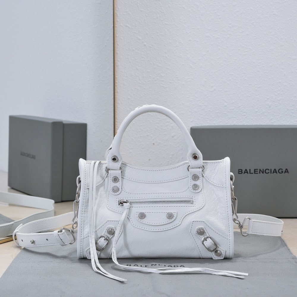 Dragons Bags Balenciaga Luxury Bag --111882