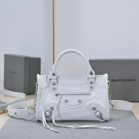 Dragons Bags Balenciaga Luxury Bag --111882