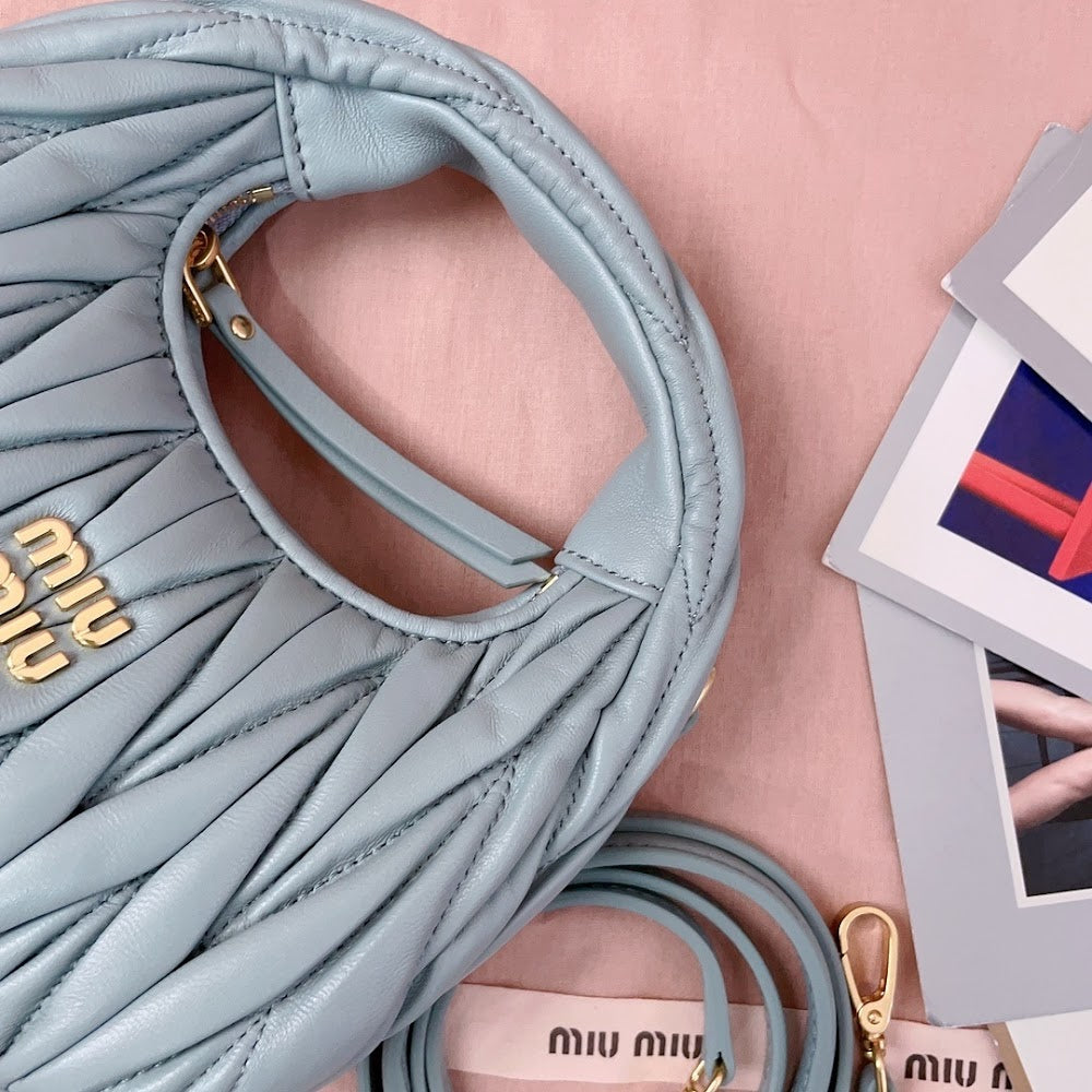 Dragons Bags Miun Miun Luxury Bag --122235