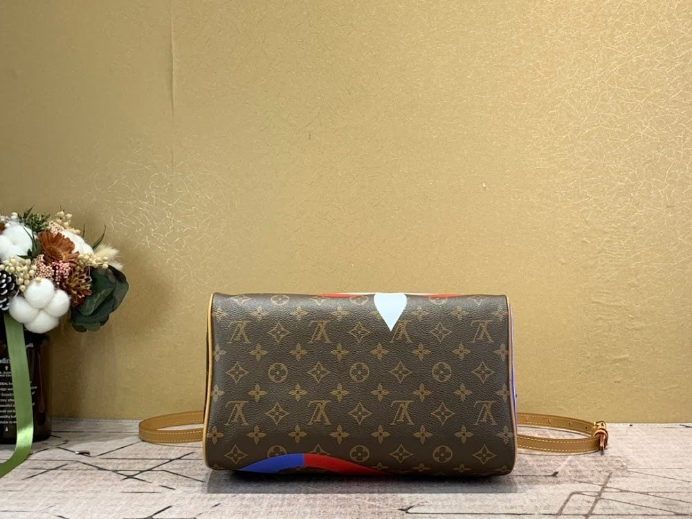 Dragons Bags ln Luxury Bag --59331