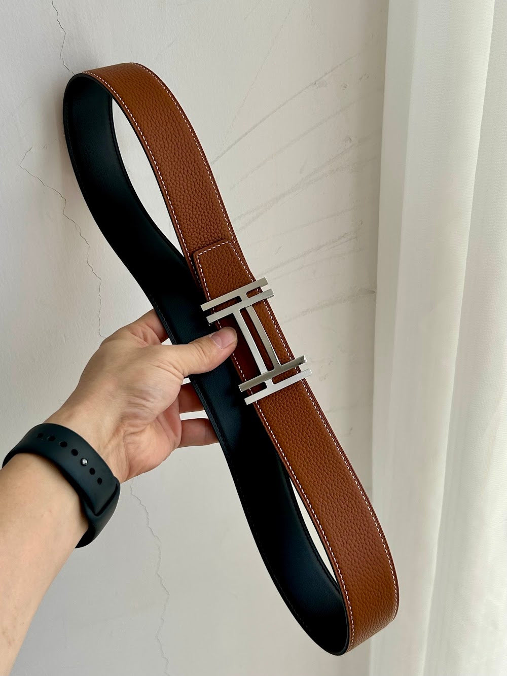 Dragons Bags Hermesn Luxury Belt --105932