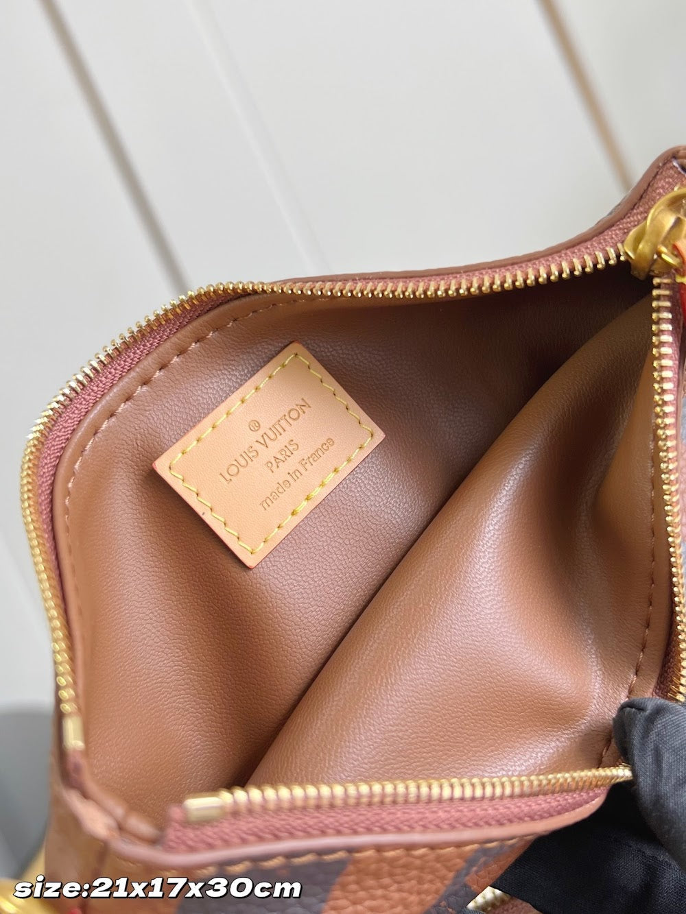 Dragons Bags ln Luxury Bag --96949