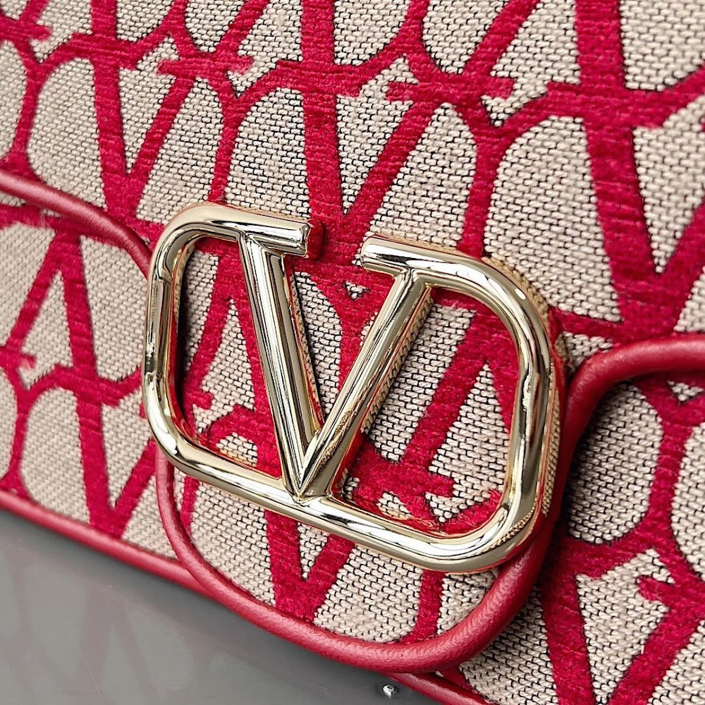 Dragons Bags Valentine Luxury Bag --121160
