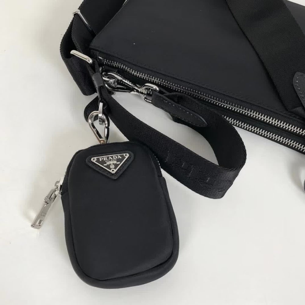 Dragons Bags Prada Luxury Bag --54093