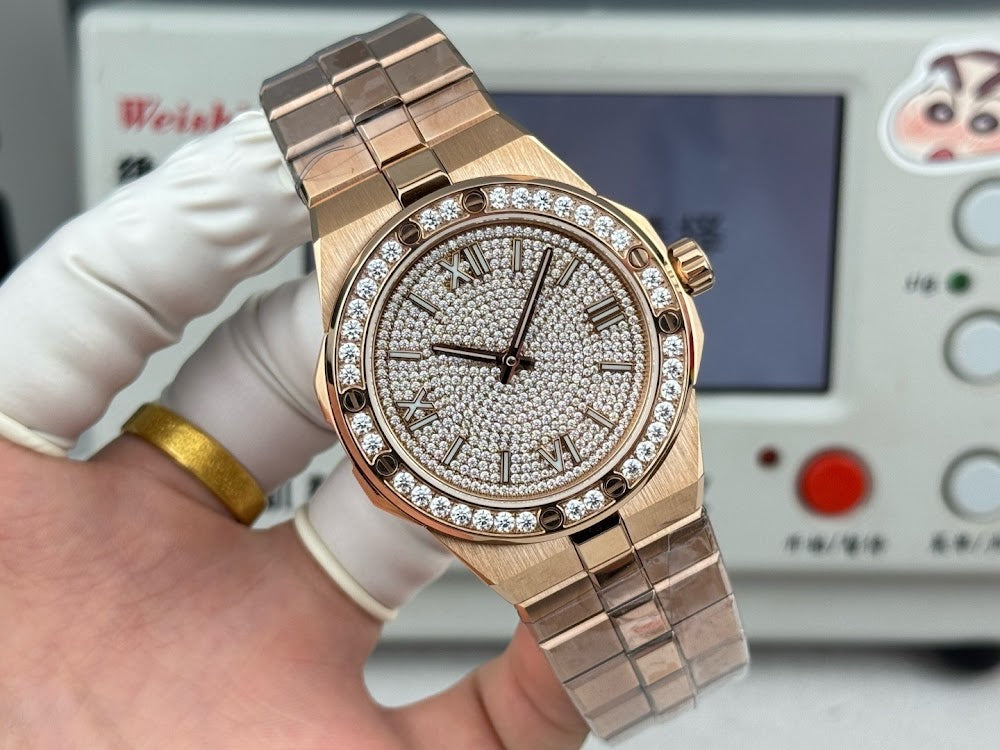 Dragons Bags Luxury Designer Watch --104096