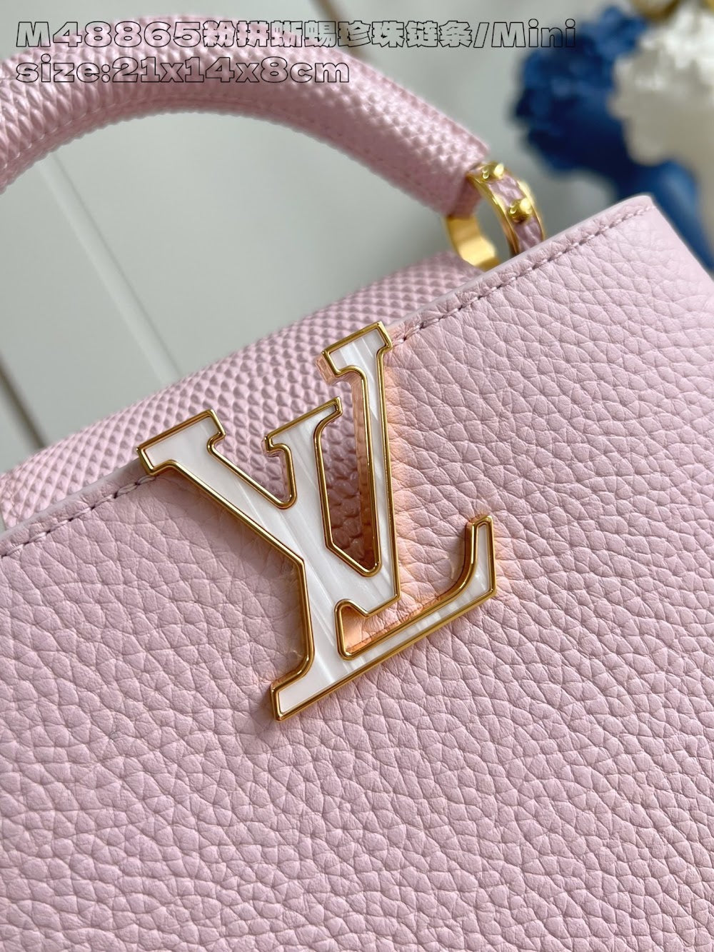 Dragons Bags ln Luxury Bag --96957
