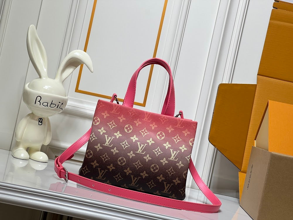 Dragons Bags ln Luxury Bag --77413