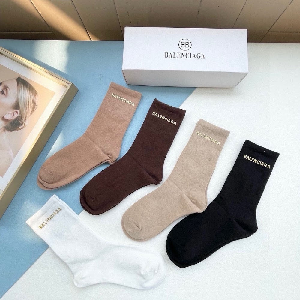 Dragons Bags Premium Luxury Socks --98730