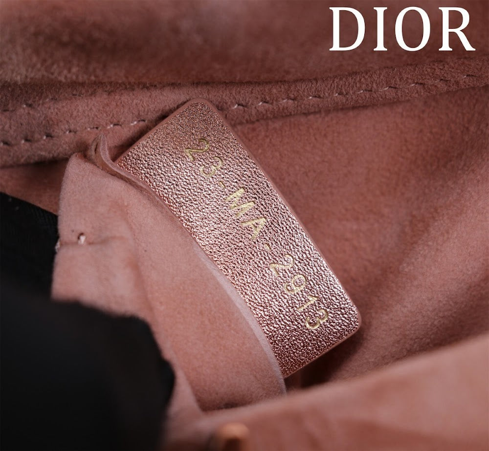 Dragons BagsDiorn Luxury Bag --114691