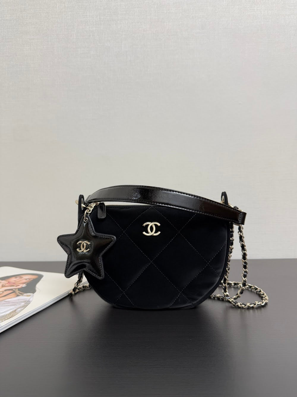 Dragons BagsCHn Luxury Bag --113673