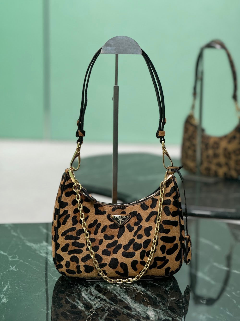 Dragons Bags Pradn Luxury Bag --101649