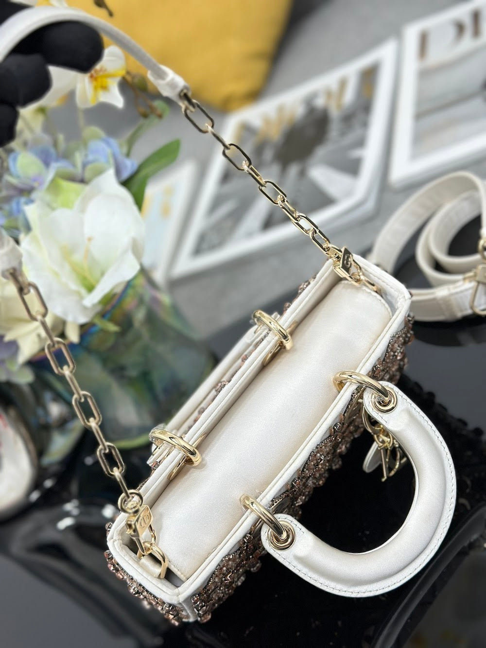 Dragons BagsDiorn Luxury Bag --115674