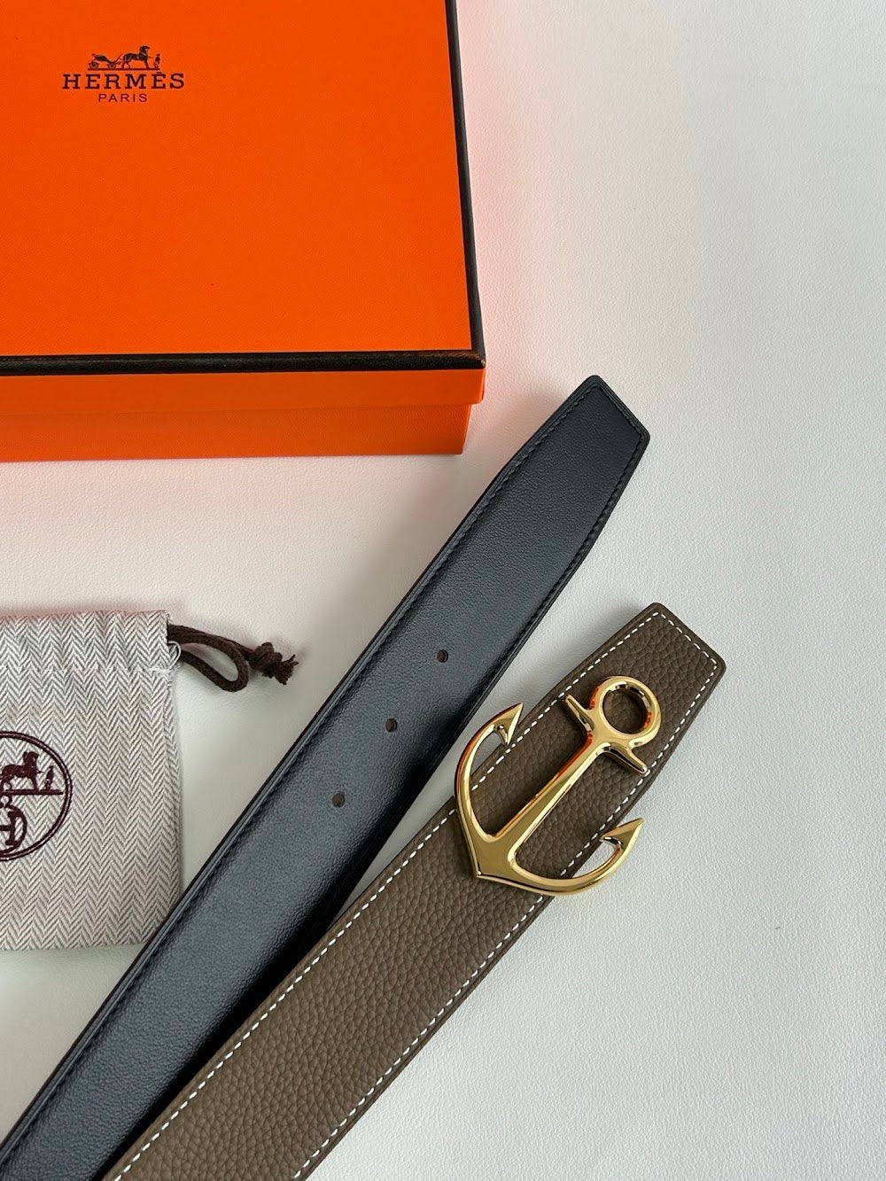 Dragons Bags Hermesn Luxury Belt --108756