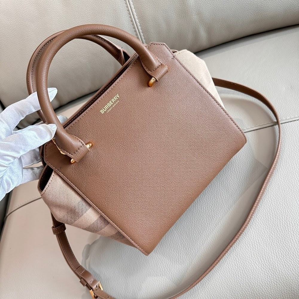 Dragons Bags Burberryn Luxury Bag --92055