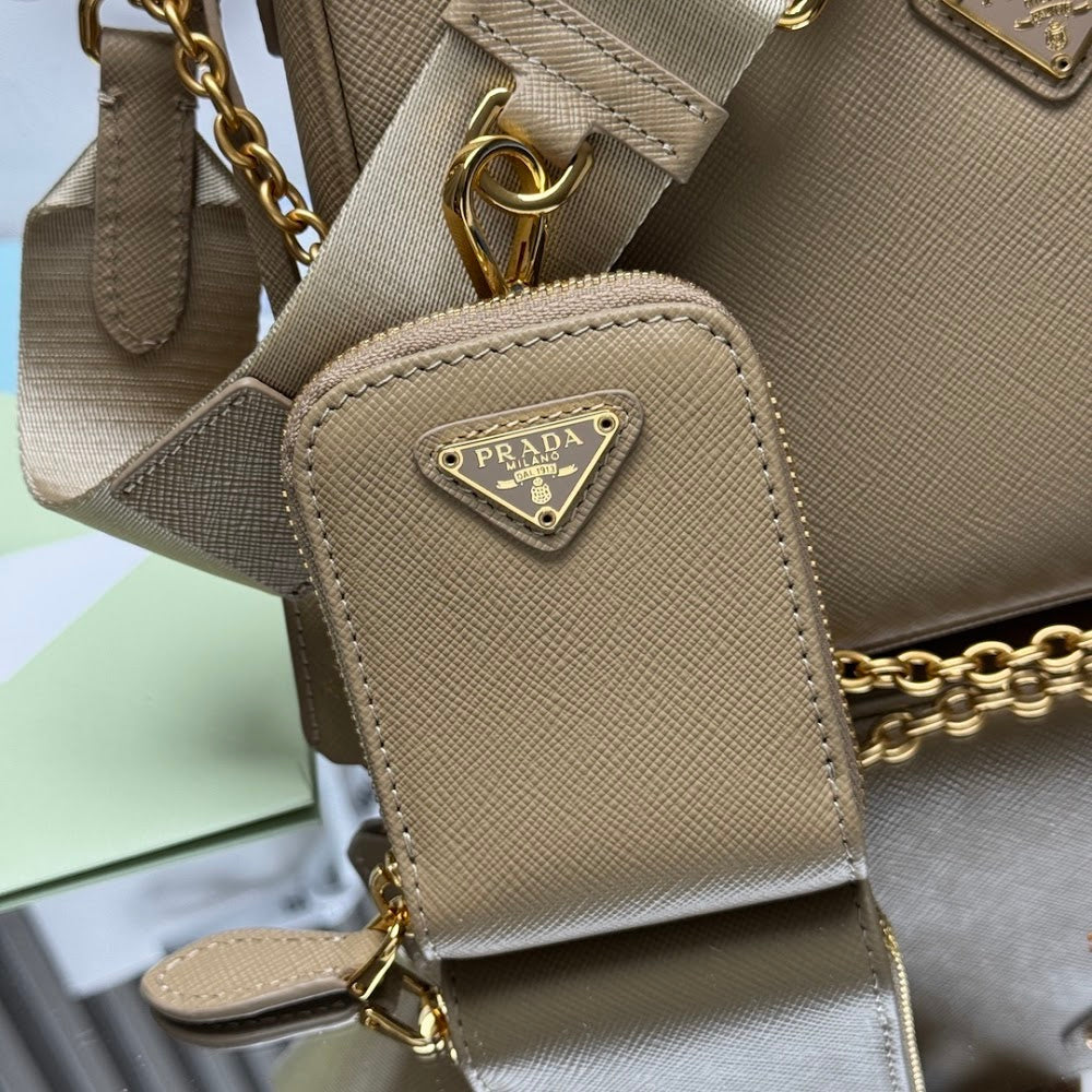 Dragons Bags Pradn Luxury Bag --101744