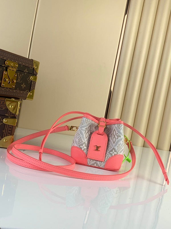 Dragons Bags ln Luxury Bag --60609