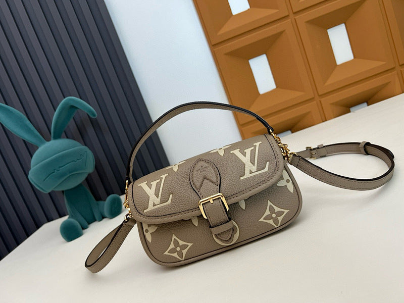 Dragons Bags LVn Luxury Bag --79963
