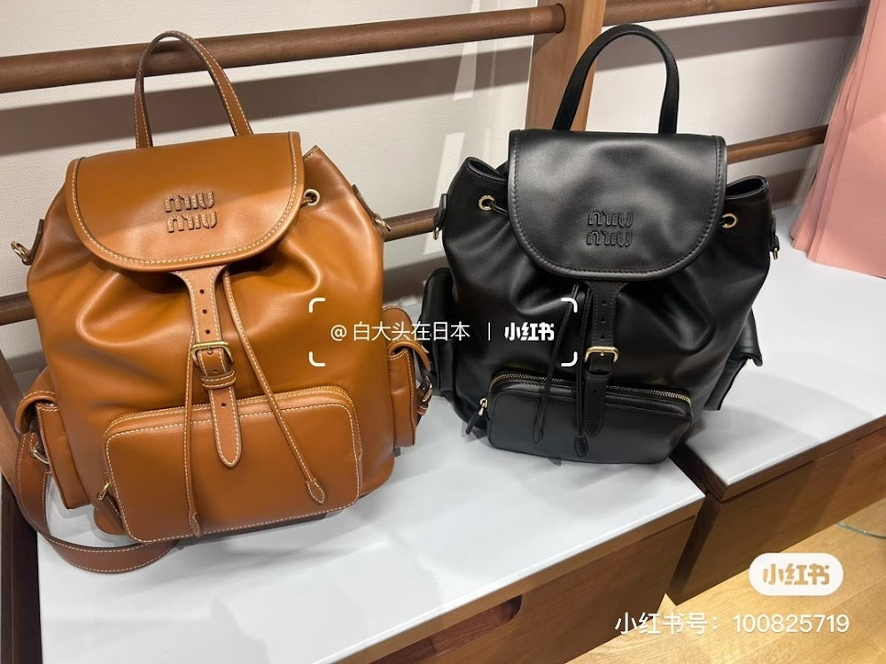 Dragons Bags Miun Miun Luxury Bag --122313