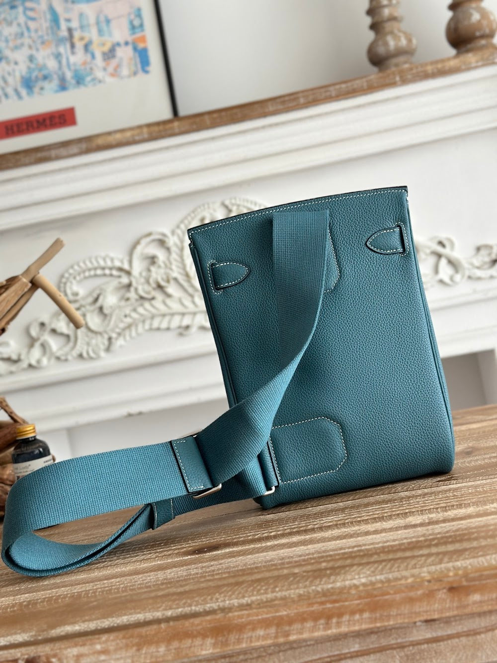 Dragons BagsHermesn Luxury Bag --117411