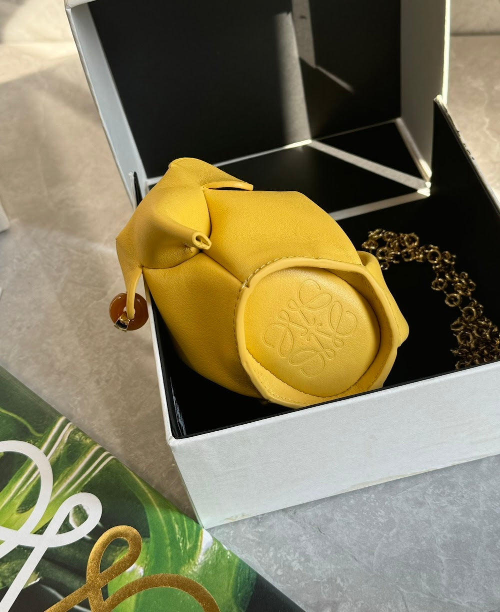Dragons Bags Lowen Luxury Bag --100121