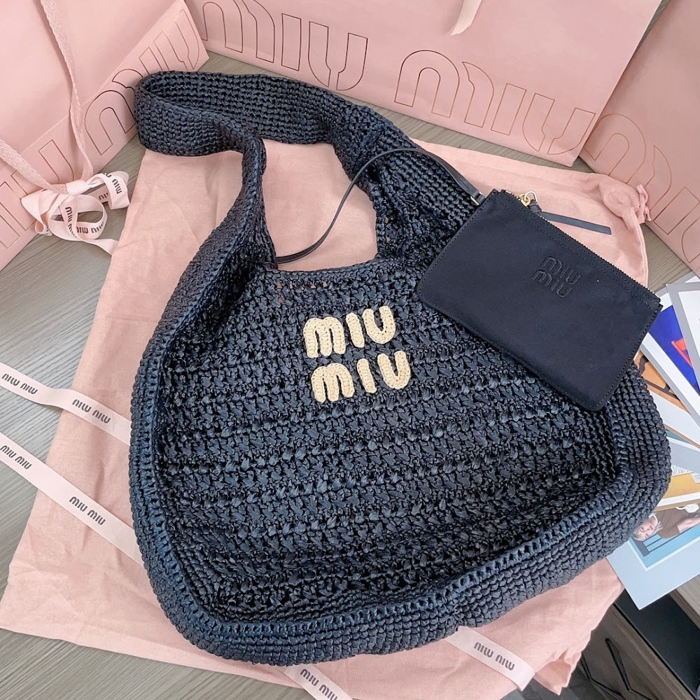 Dragons Bags Miun Miun Luxury Bag --122859