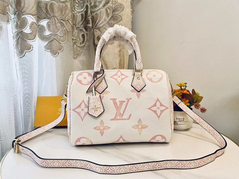 Dragons Bags LVn Luxury Bag --81234