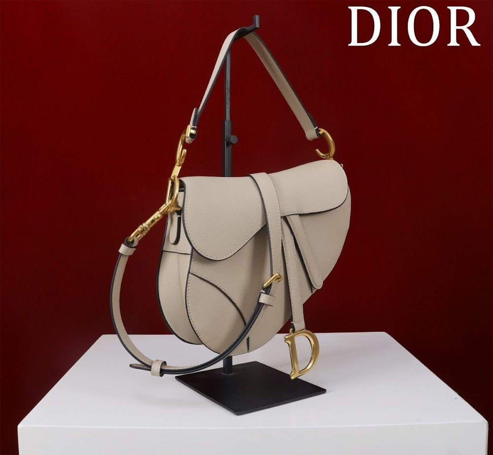 Dragons BagsDiorn Luxury Bag --116516