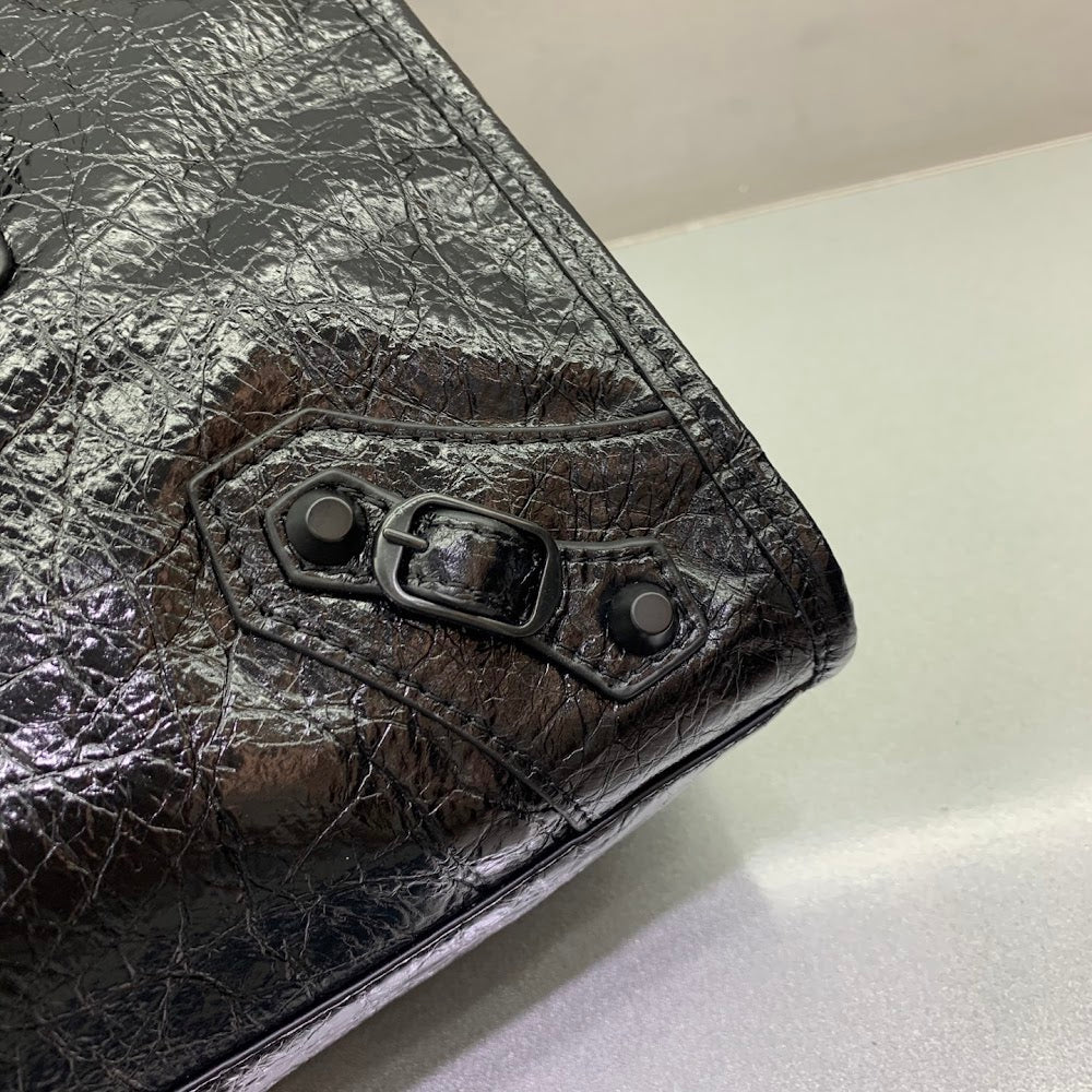 Dragons Bags Balenciaga Luxury Bag --111075