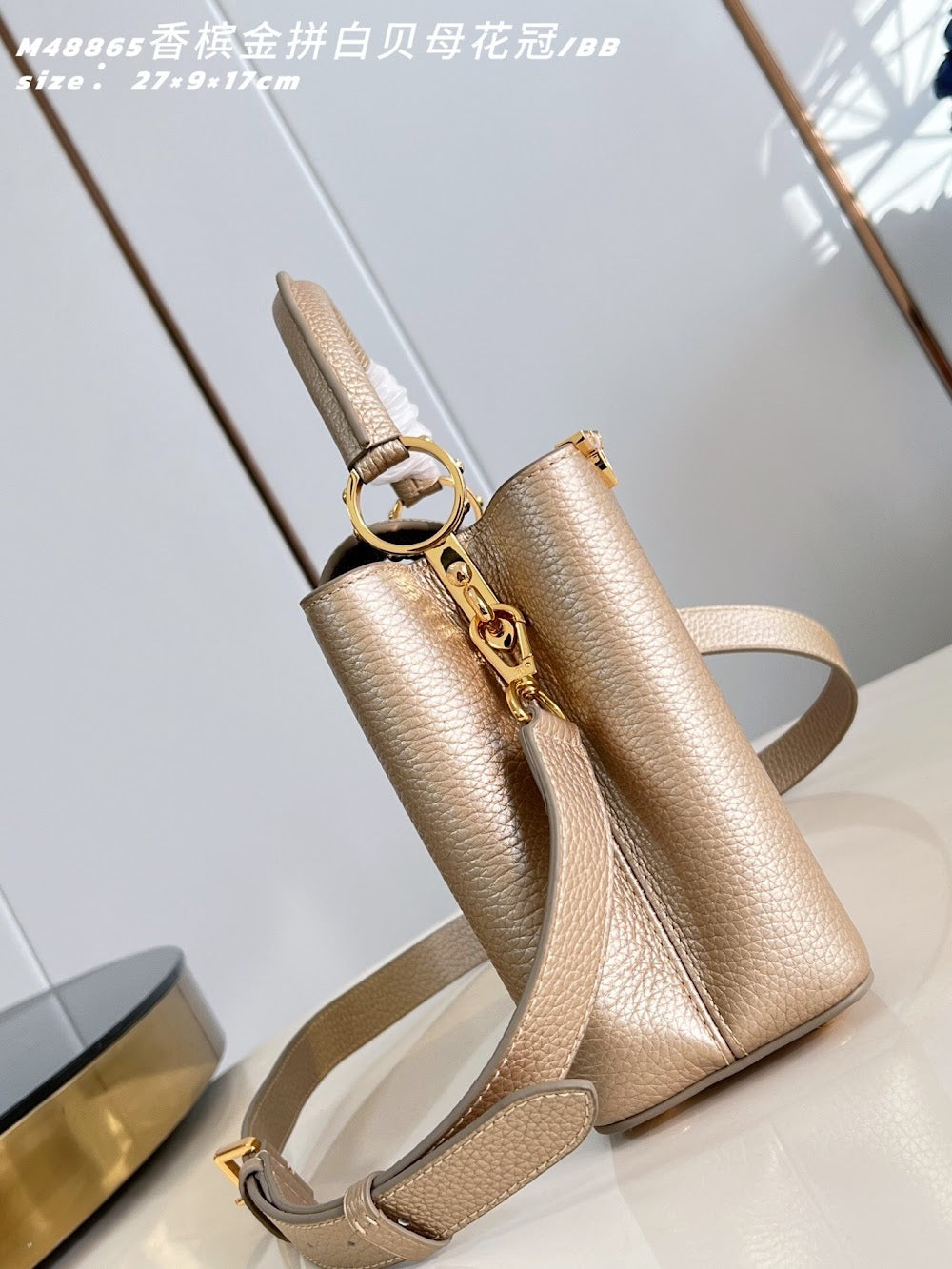 Dragons Bags ln Luxury Bag --96691
