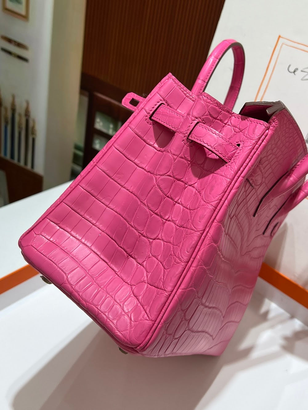 Dragons BagsHermesn Luxury Bag --117166