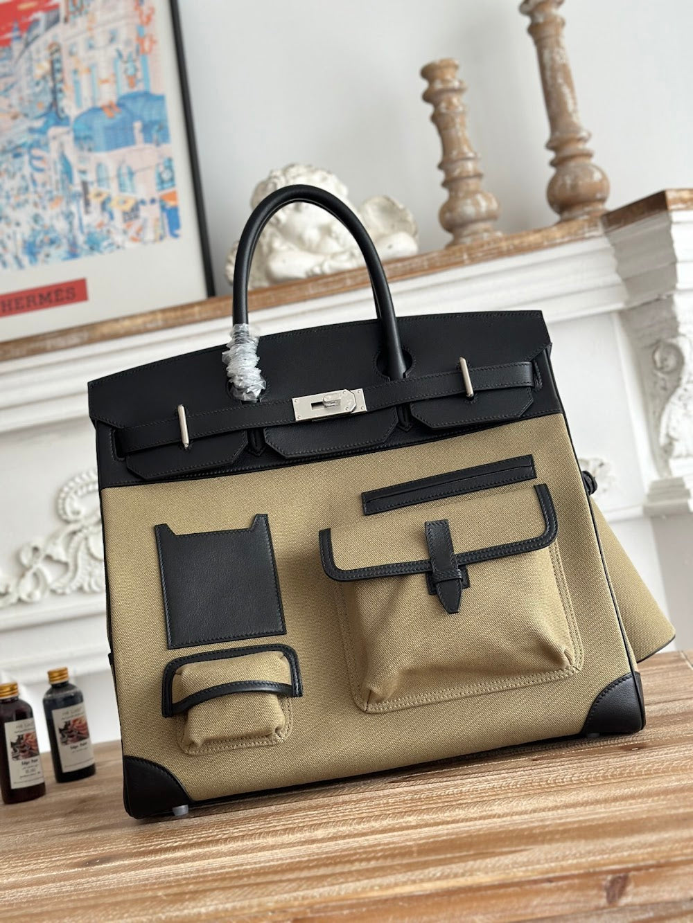 Dragons BagsHermesn Luxury Bag --118523