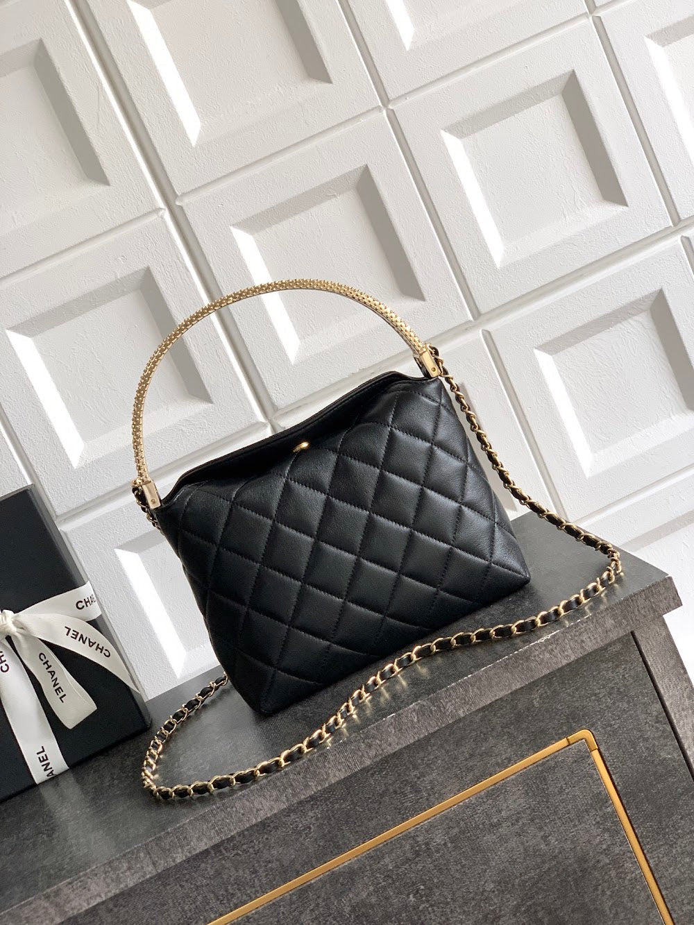 Dragons Bags CHn Luxury Bag --112785
