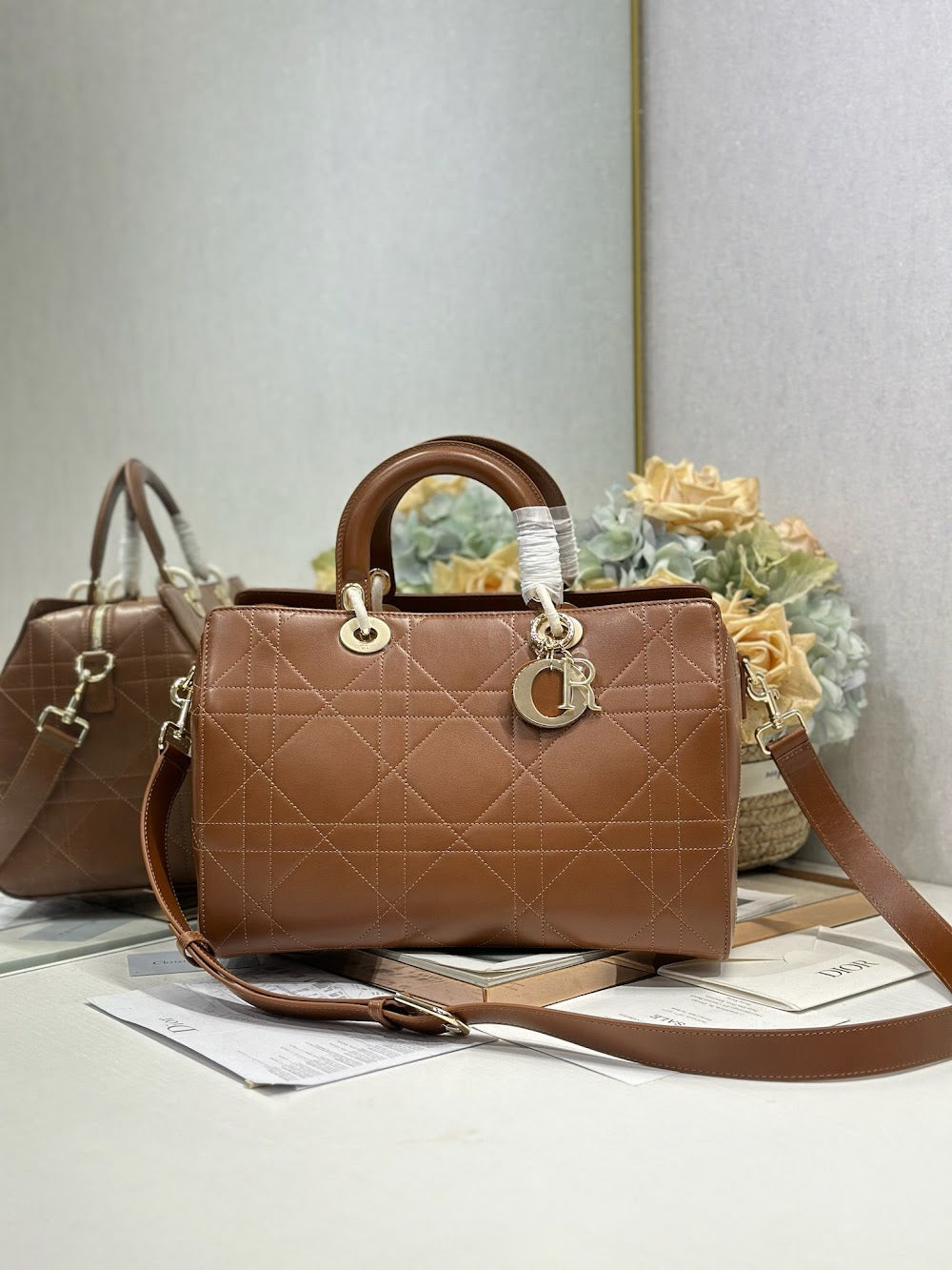 Dragons BagsDiorn Luxury Bag --115572