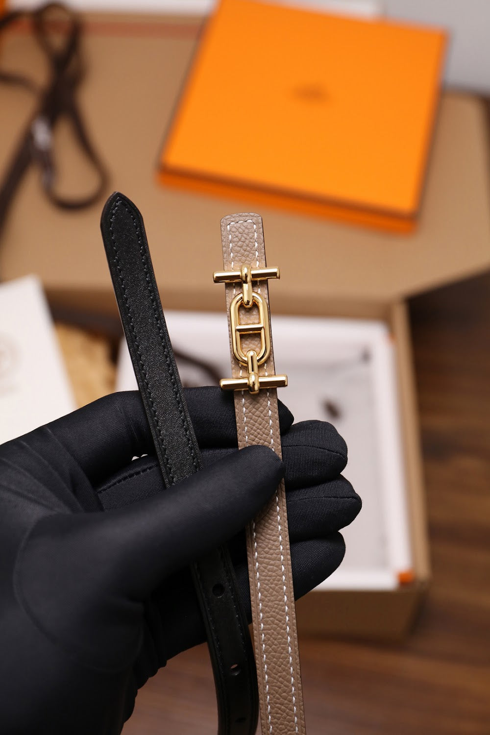Dragons Bags Hermesn Luxury Belt --109014
