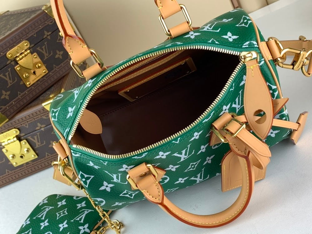 Dragons Bags ln Luxury Bag --69084