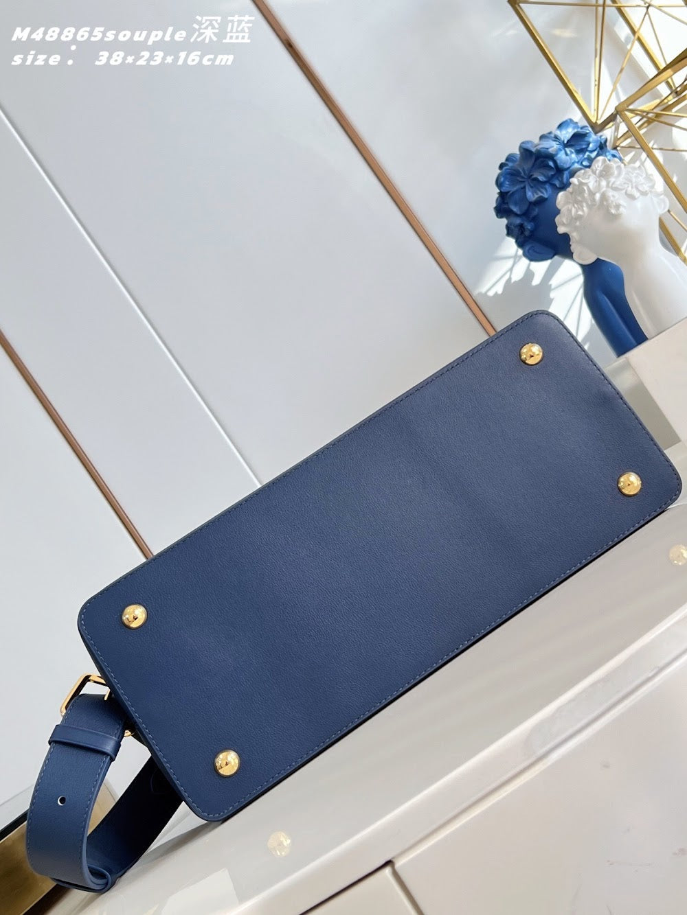 Dragons Bags ln Luxury Bag --96690