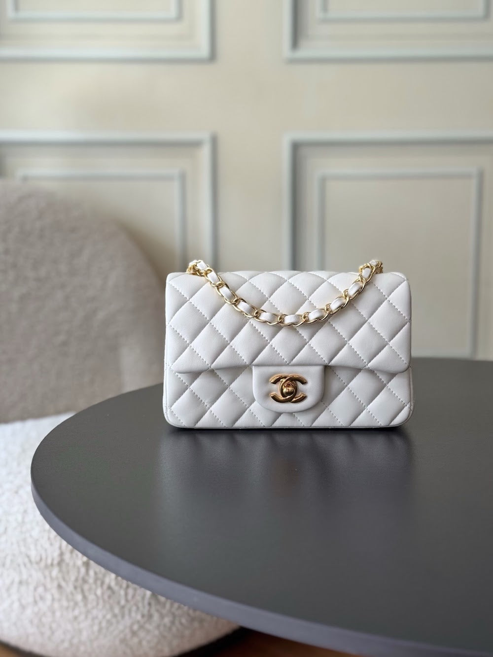 Dragons Bags CHn Luxury Bag --113047