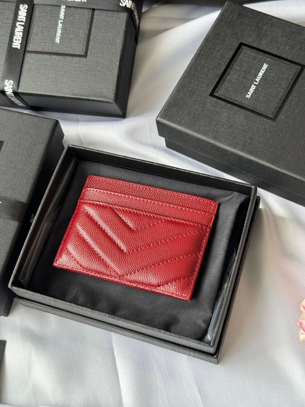 Dragons Bags YSLn Luxury Bag --120286