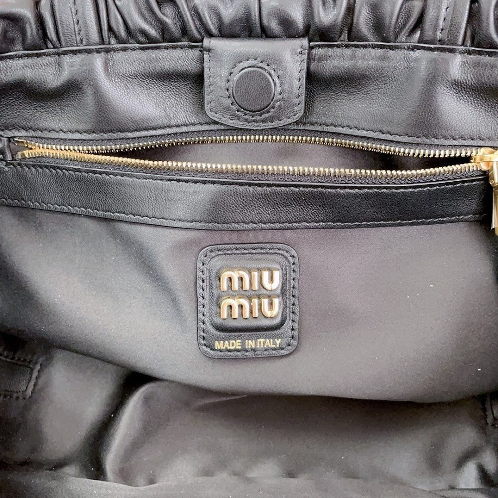 Dragons Bags Miun Miun Luxury Bag --123487