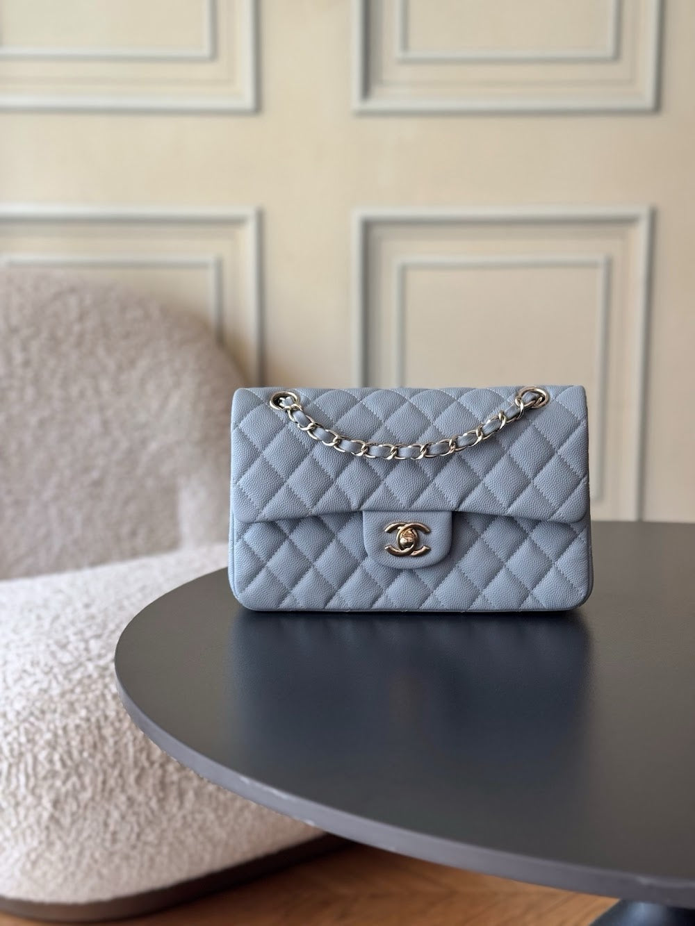 Dragons Bags CHn Luxury Bag --112773