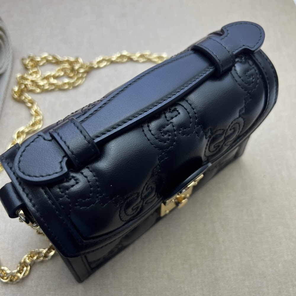 Dragons Bags Guccin Luxury Bag --94758