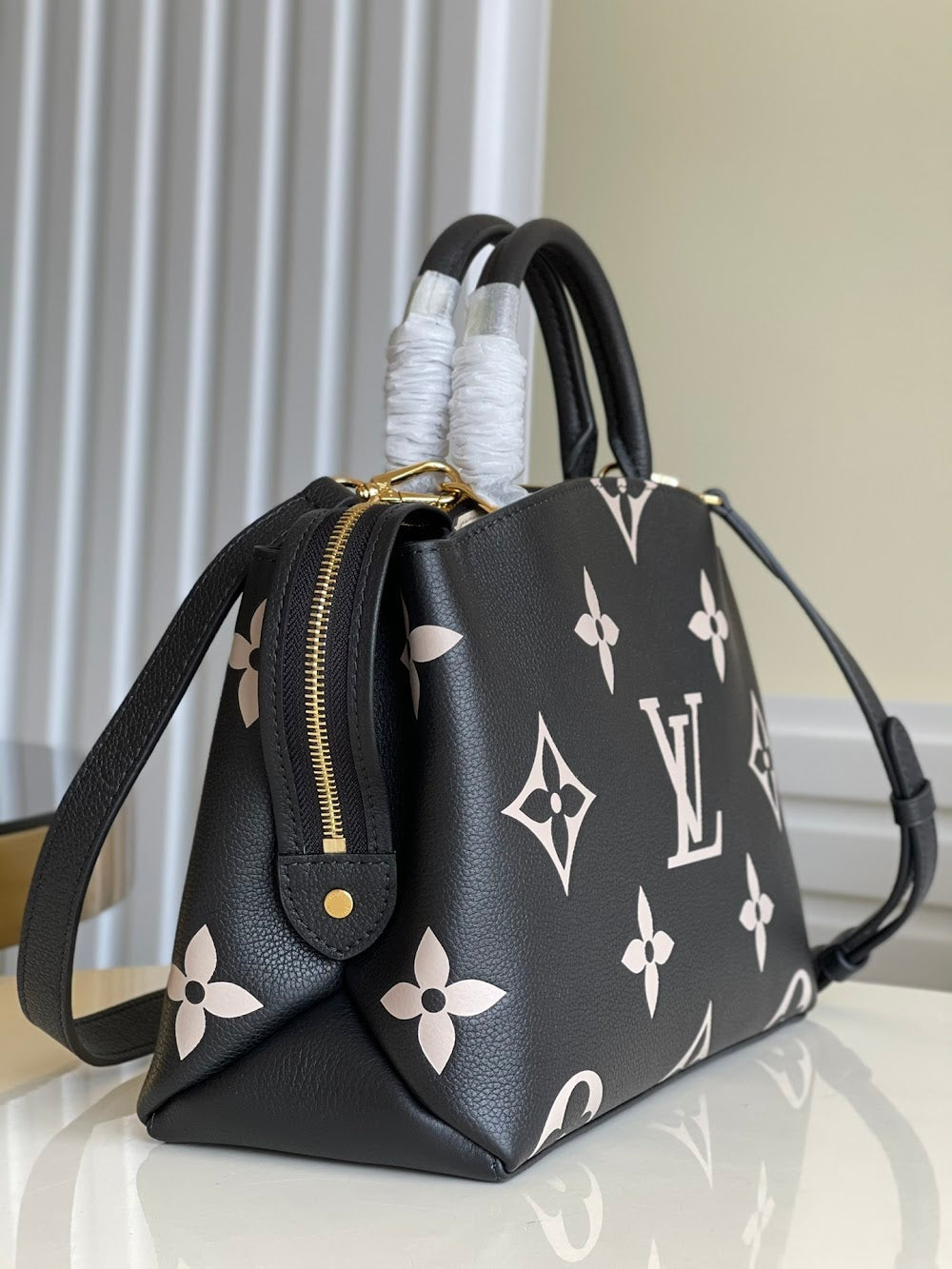 Dragons Bags ln Luxury Bag --96015