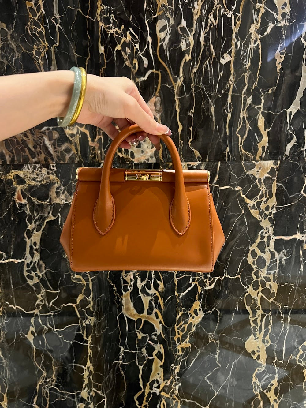 Dragons Bags DGn Luxury Bag --93900