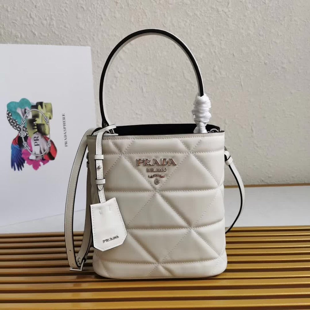 Dragons Bags Prada Luxury Bag --53788