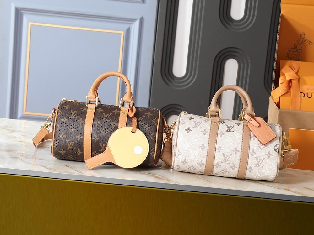 Dragons Bags ln Luxury Bag --77723