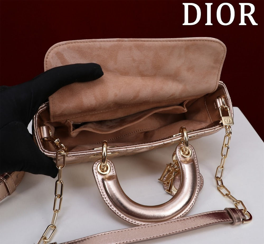 Dragons BagsDiorn Luxury Bag --114743